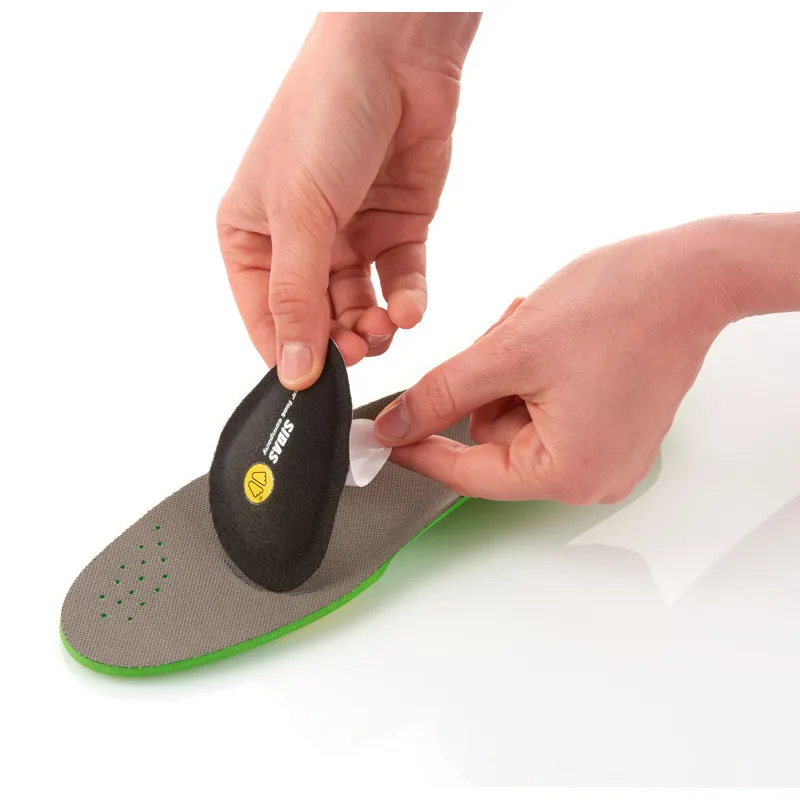 Sidas Foam Met Pad-4